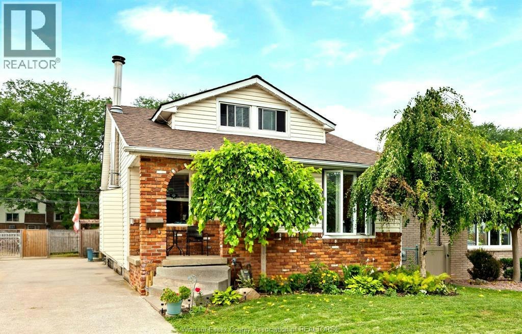 1657 Westminster Boulevard, Windsor, ON, N8T 1X2