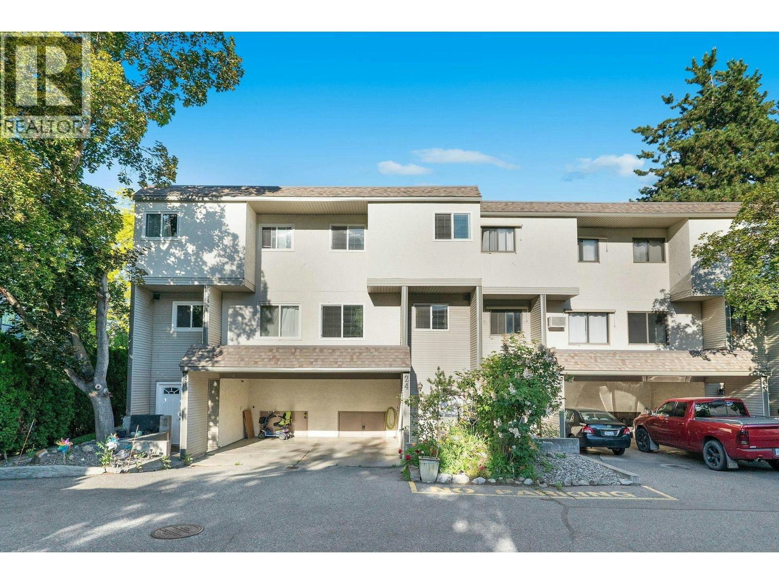 24-1985 Burtch Road, Kelowna, BC, V1Y 4B4