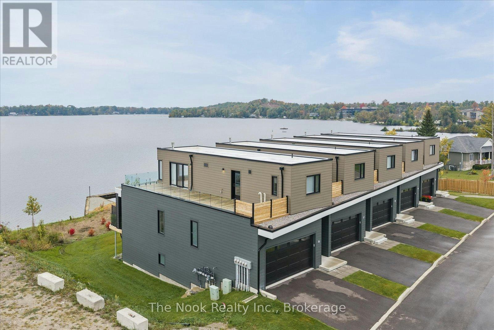 16-19 West Street N, Kawartha Lakes, ON, K0M 1N0