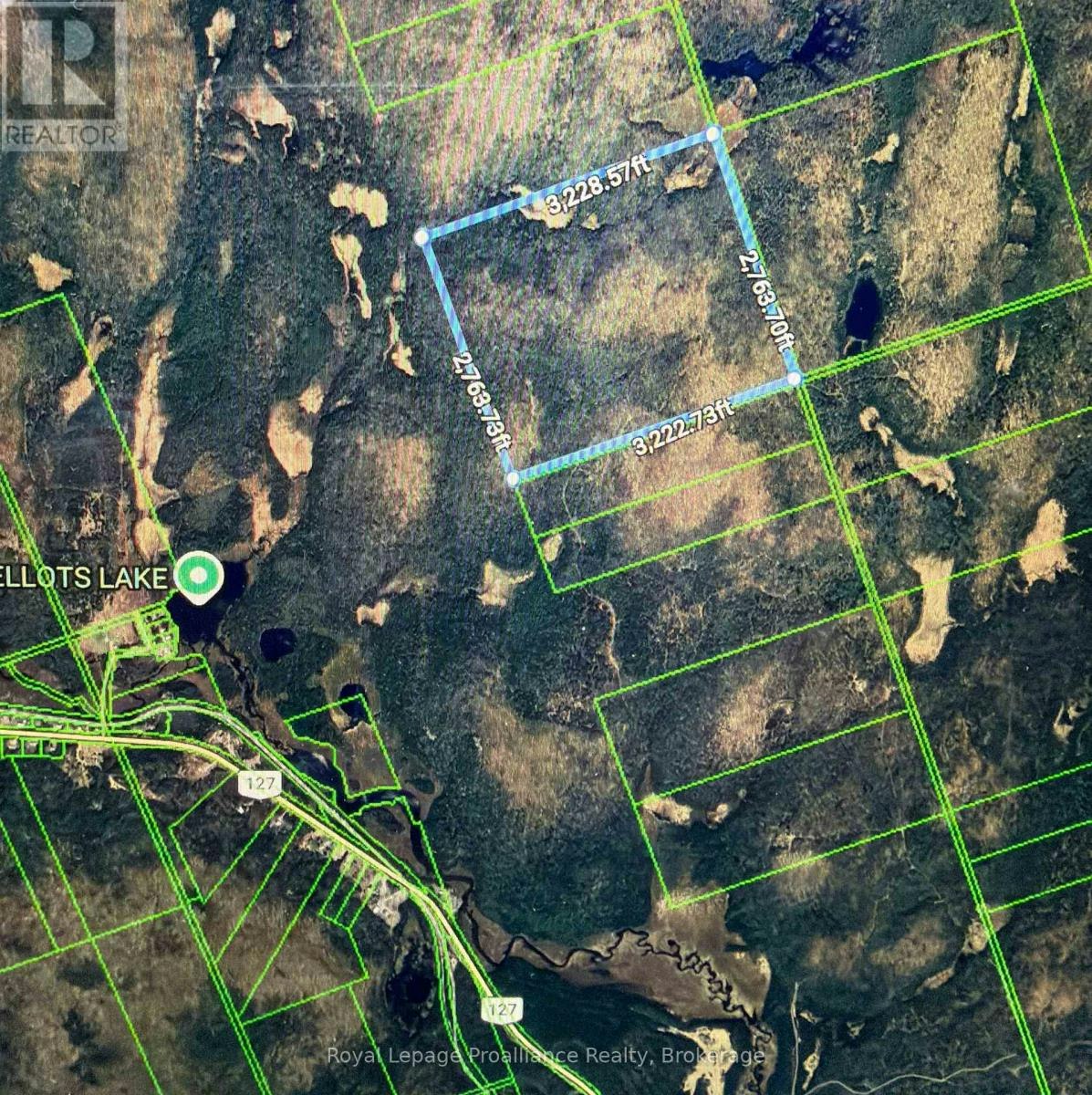 1192D 127 Highway, Hastings Highlands, ON, K0L 2S0