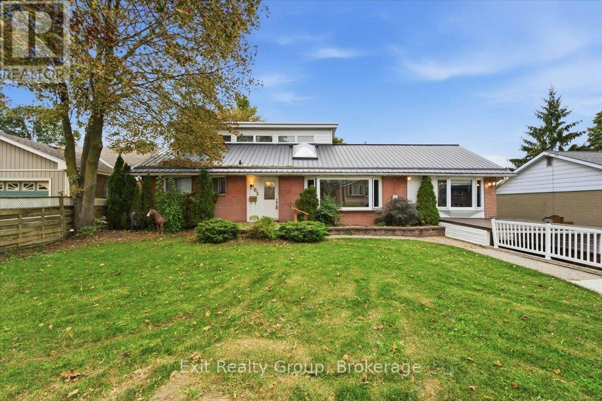 102 Orchard Drive, Belleville, ON, K8P 2K7