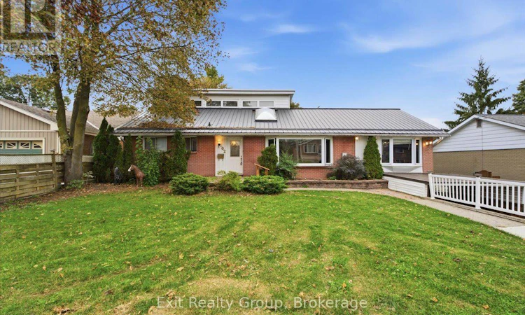 102 Orchard Drive