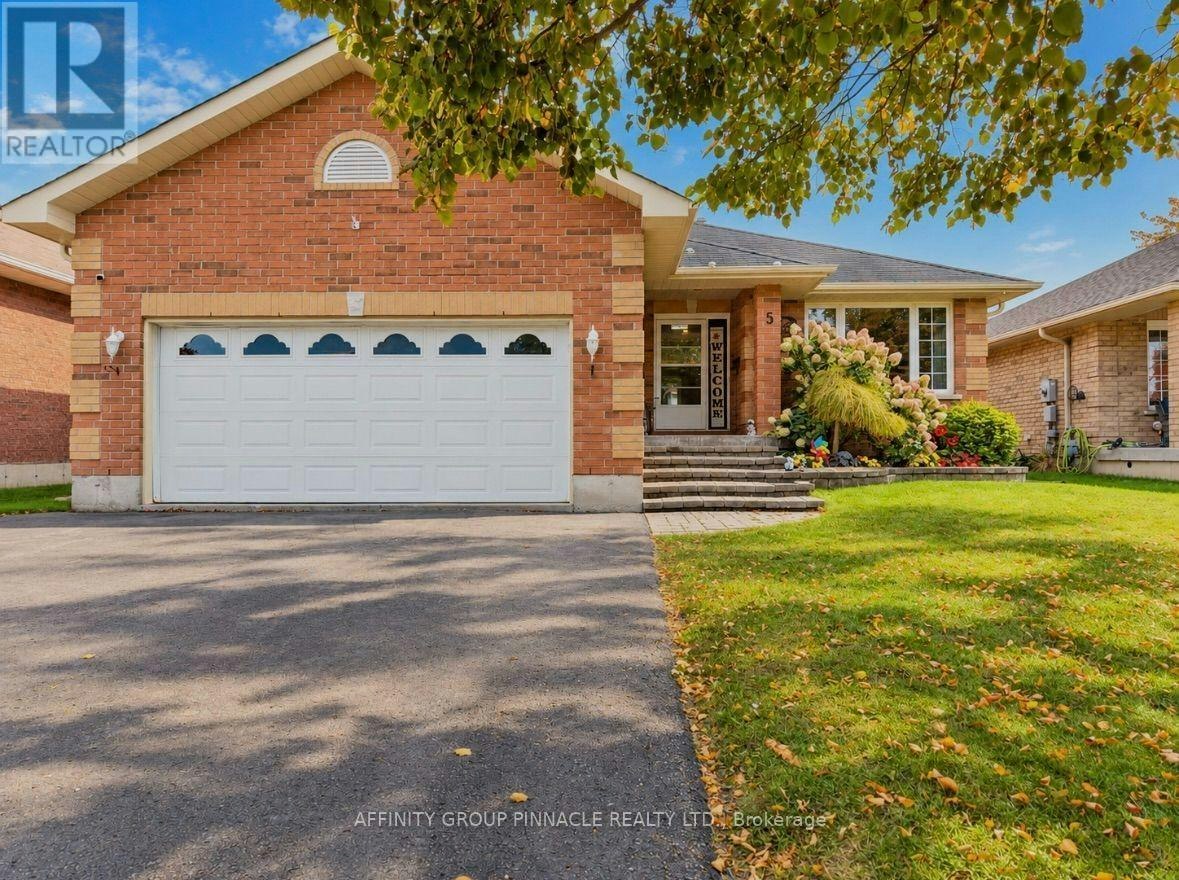 5 Denfield Road, Kawartha Lakes, ON, K9V 0B4