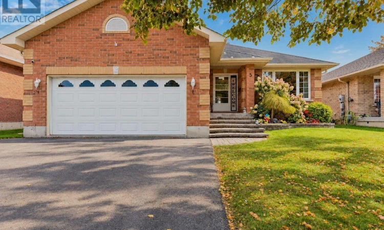 5 Denfield Road