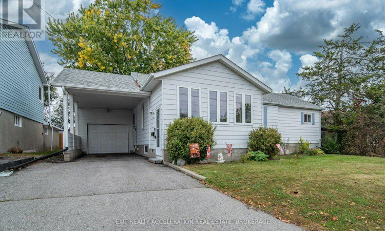 66 Park Gardens NORTH