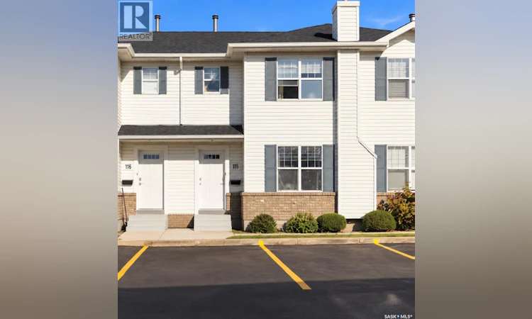 115-203 Herold Terrace