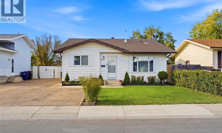 403 Sherry Crescent