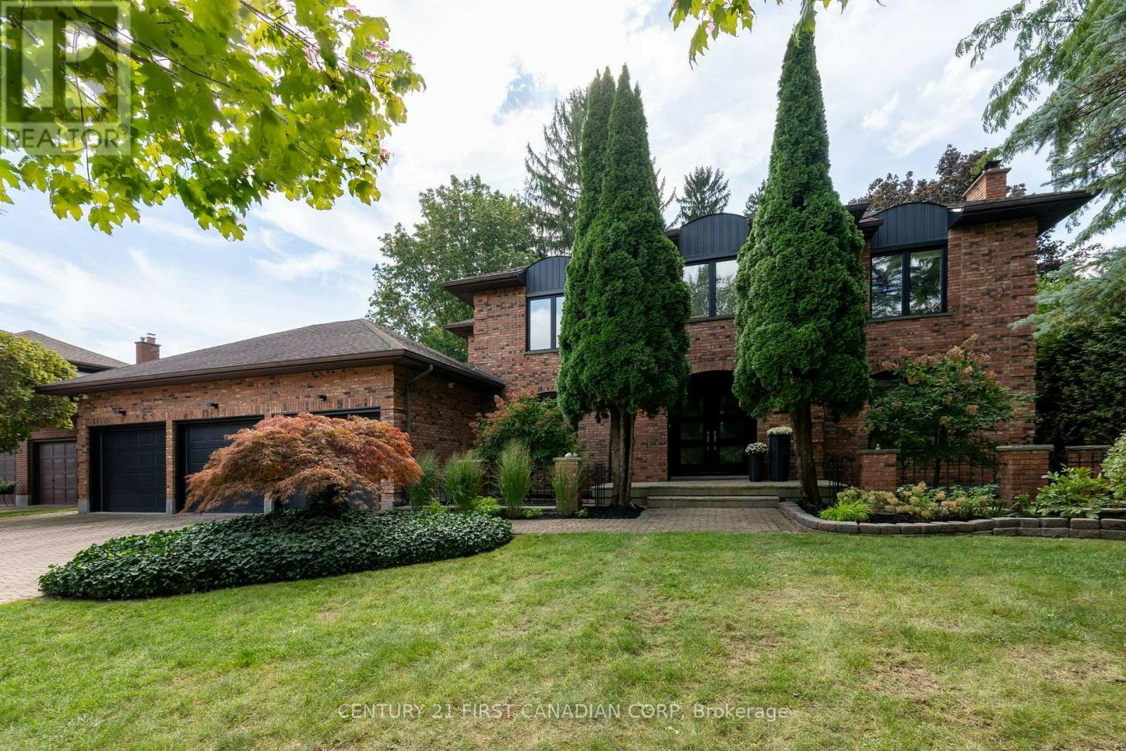 86 Tobin Court, London, ON, N6K 3Y4