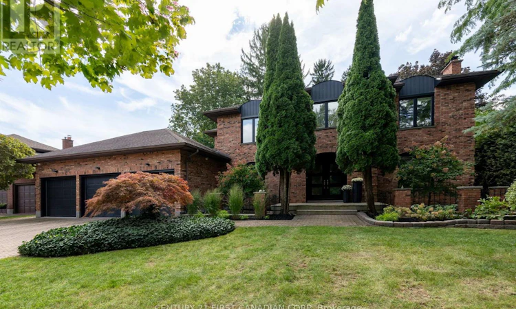 86 Tobin Court