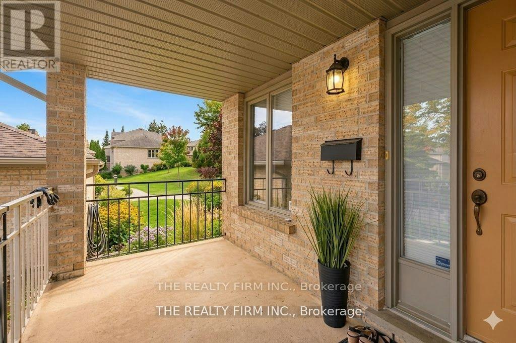 56-1500 Richmond Street, London, ON, N6G 4T8