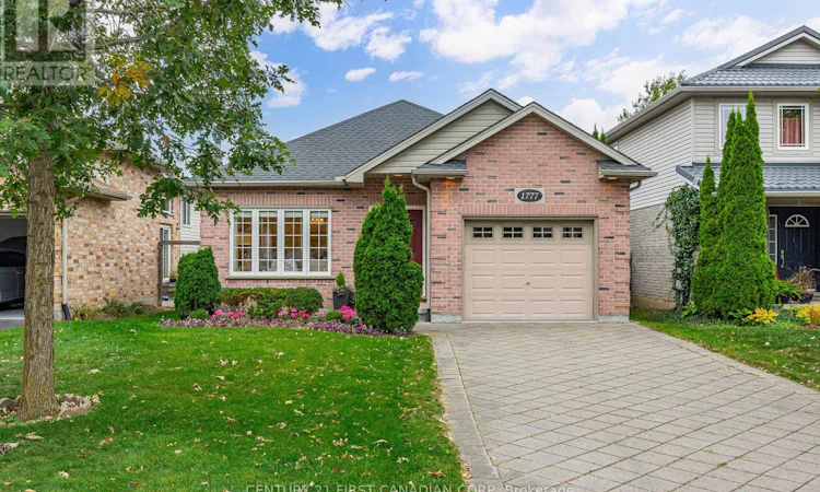 1777 Ennismore Crescent