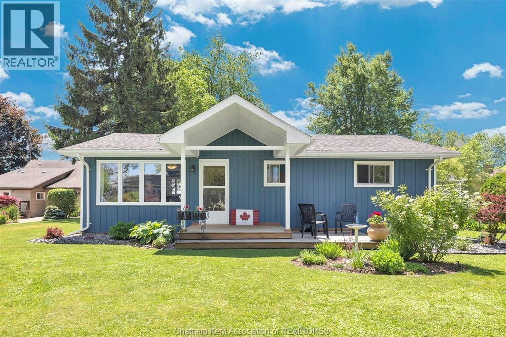 601 Towanda Boulevard, Chatham-Kent, ON, N0P 1A0