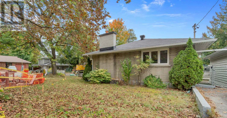 286 Clare Street, Ottawa, ON, K1Z 7E4 - 2