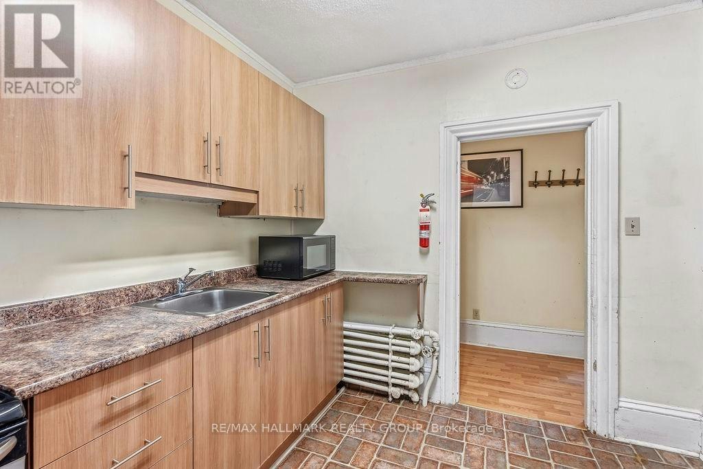 2-155 Stewart Street, Ottawa, ON, K1N 6J8 - 9
