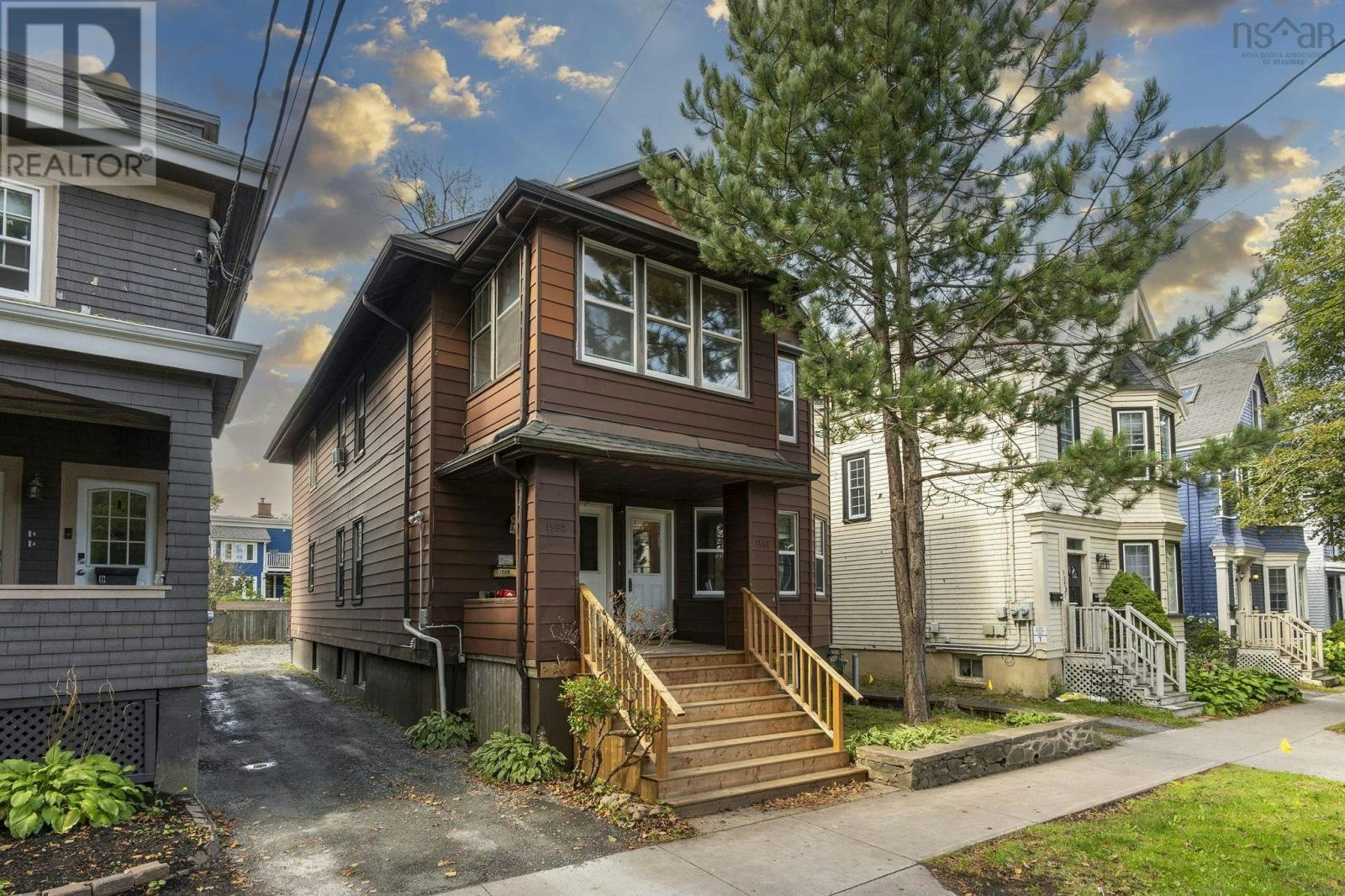 1550-1554 Vernon Street Street, Halifax, NS, B3H 3M7