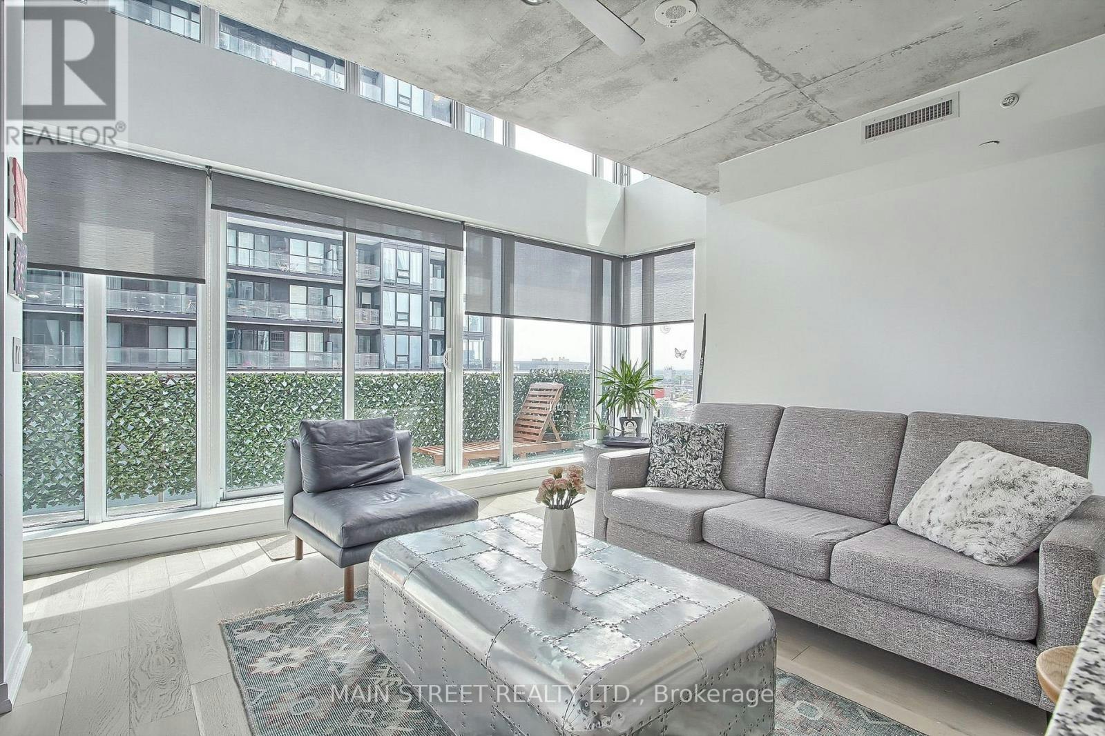 1213-150 Liberty Street EAST, Toronto, ON, M6K 3R5
