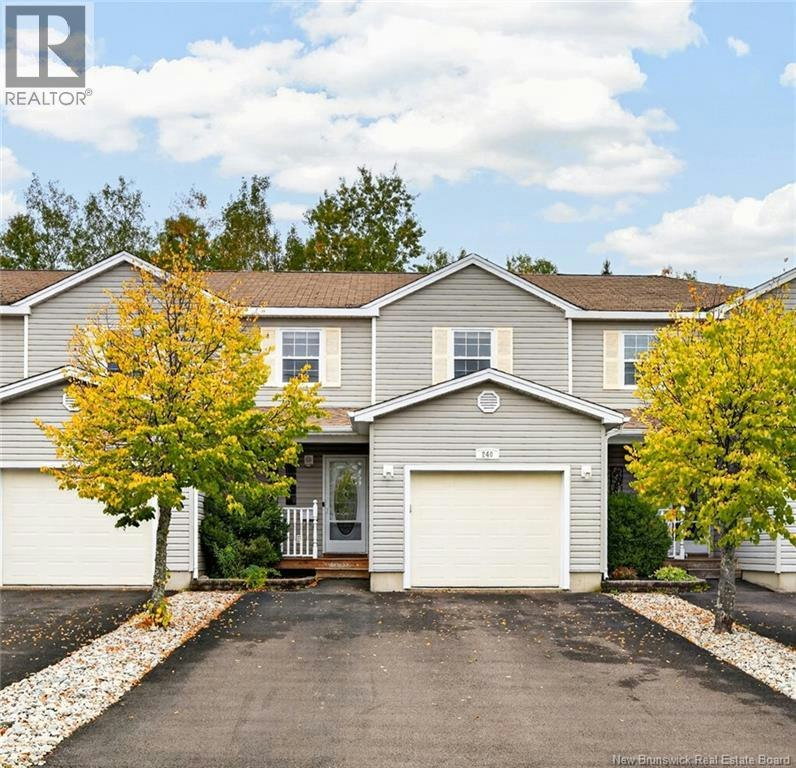240 Damien Street, Dieppe, NB, E1A 0H3