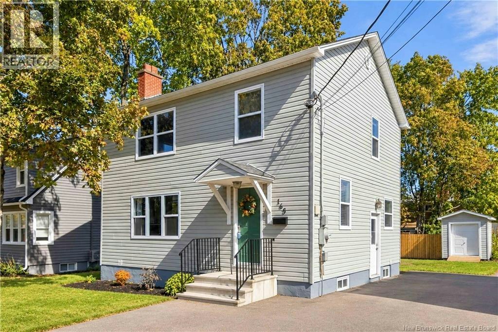 165 West Lane, Moncton, NB, E1C 6V1