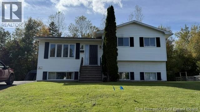 40 Emmerson Street, Fredericton, NB, E3B 6G8