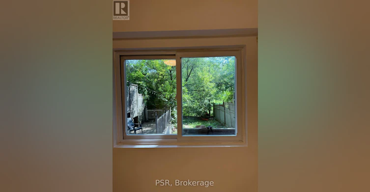 LOWER-191 Coxwell Avenue, Toronto, ON, M4L 3B4 - 3