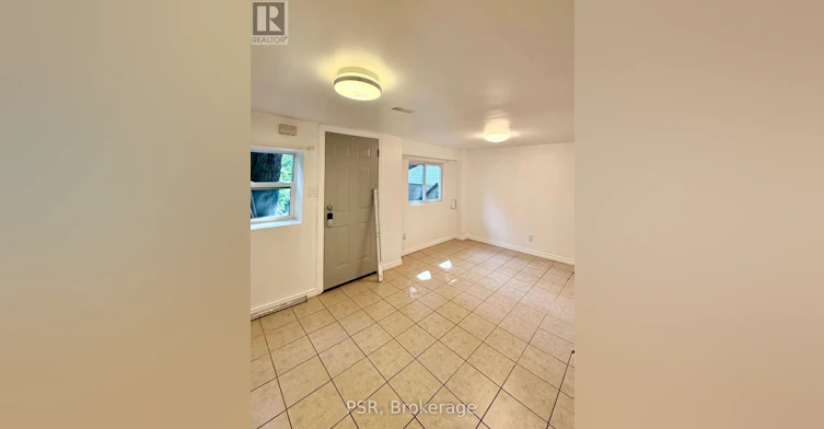 LOWER-191 Coxwell Avenue, Toronto, ON, M4L 3B4 - 2