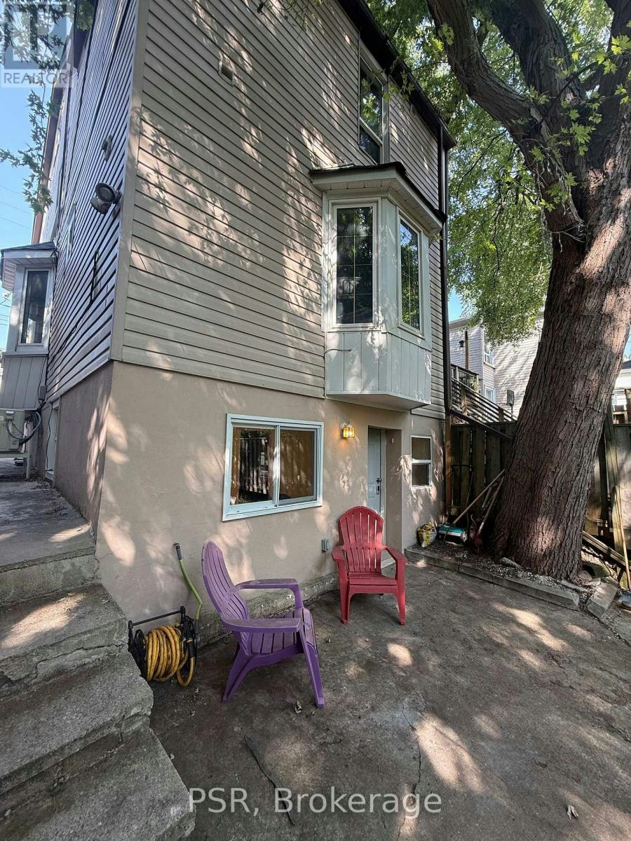LOWER-191 Coxwell Avenue, Toronto, ON, M4L 3B4 - 7