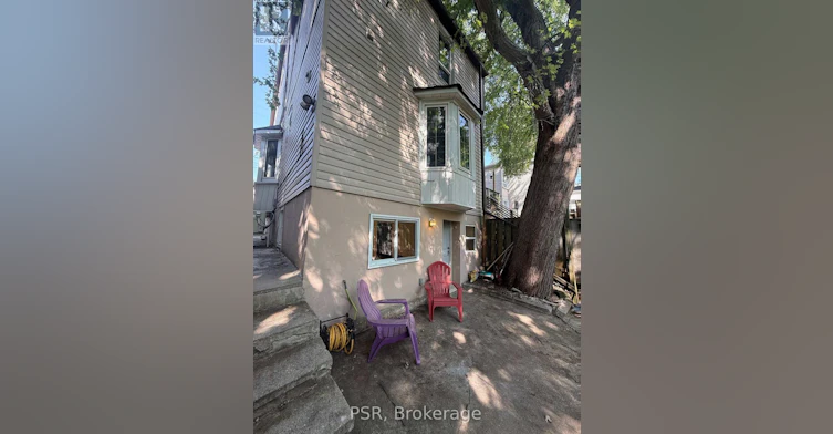 LOWER-191 Coxwell Avenue, Toronto, ON, M4L 3B4 - 7