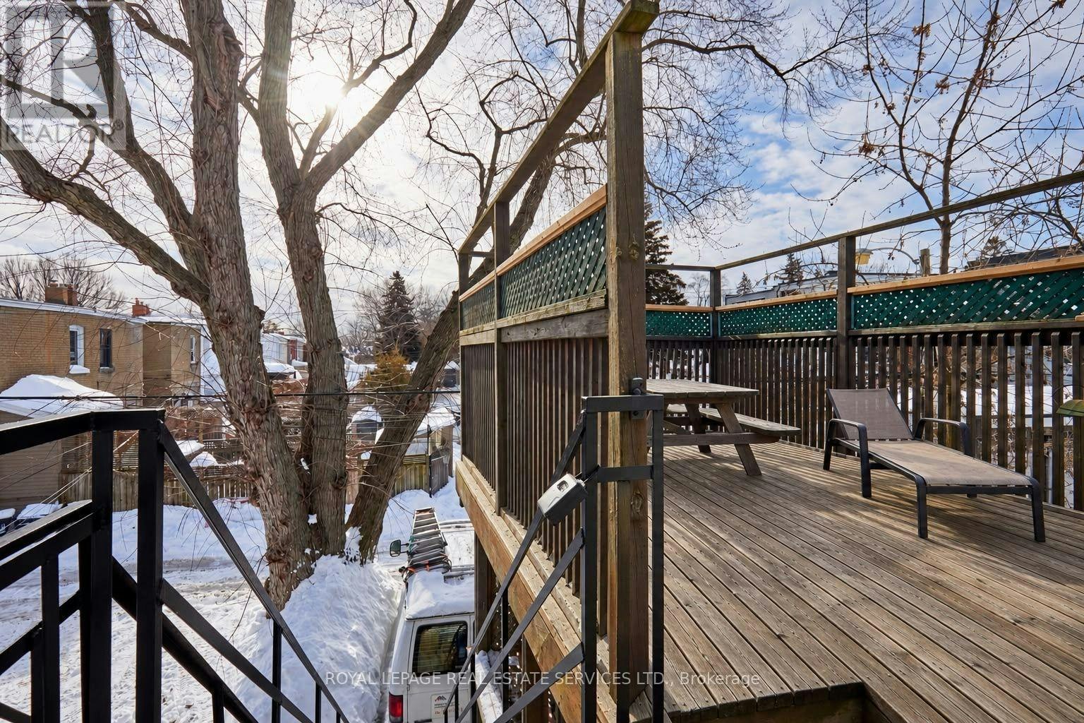 2ND FLOOR-927 Kingston Road, Toronto, ON, M4E 1S6 - 16