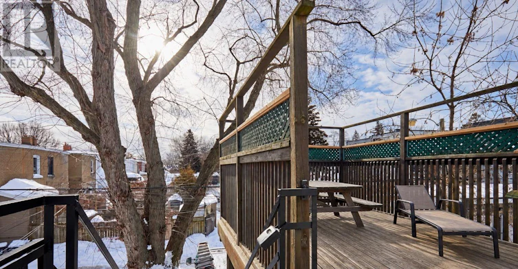 2ND FLOOR-927 Kingston Road, Toronto, ON, M4E 1S6 - 16