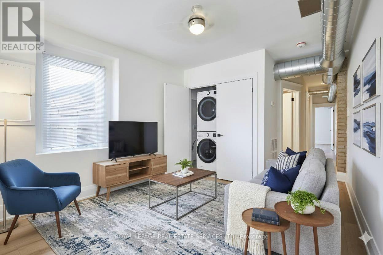 2ND FLOOR-927 Kingston Road, Toronto, ON, M4E 1S6 - 5