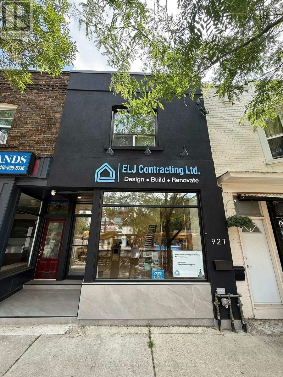 2ND FLOOR-927 Kingston Road, Toronto, ON, M4E 1S6 - 18