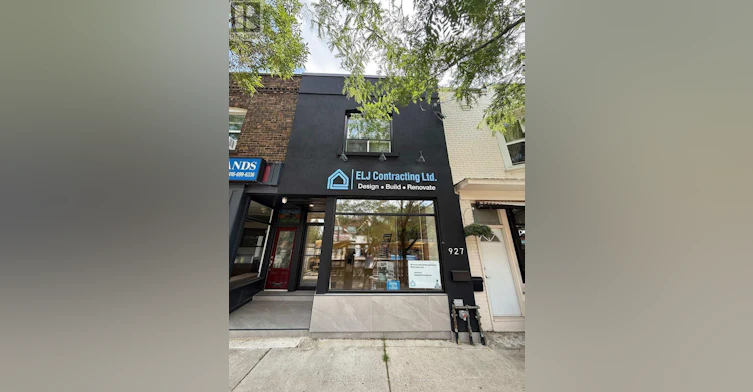 2ND FLOOR-927 Kingston Road, Toronto, ON, M4E 1S6 - 18