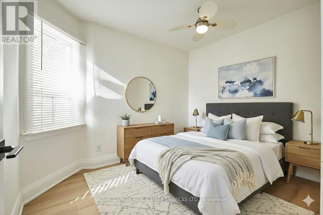 2ND FLOOR-927 Kingston Road, Toronto, ON, M4E 1S6 - 13
