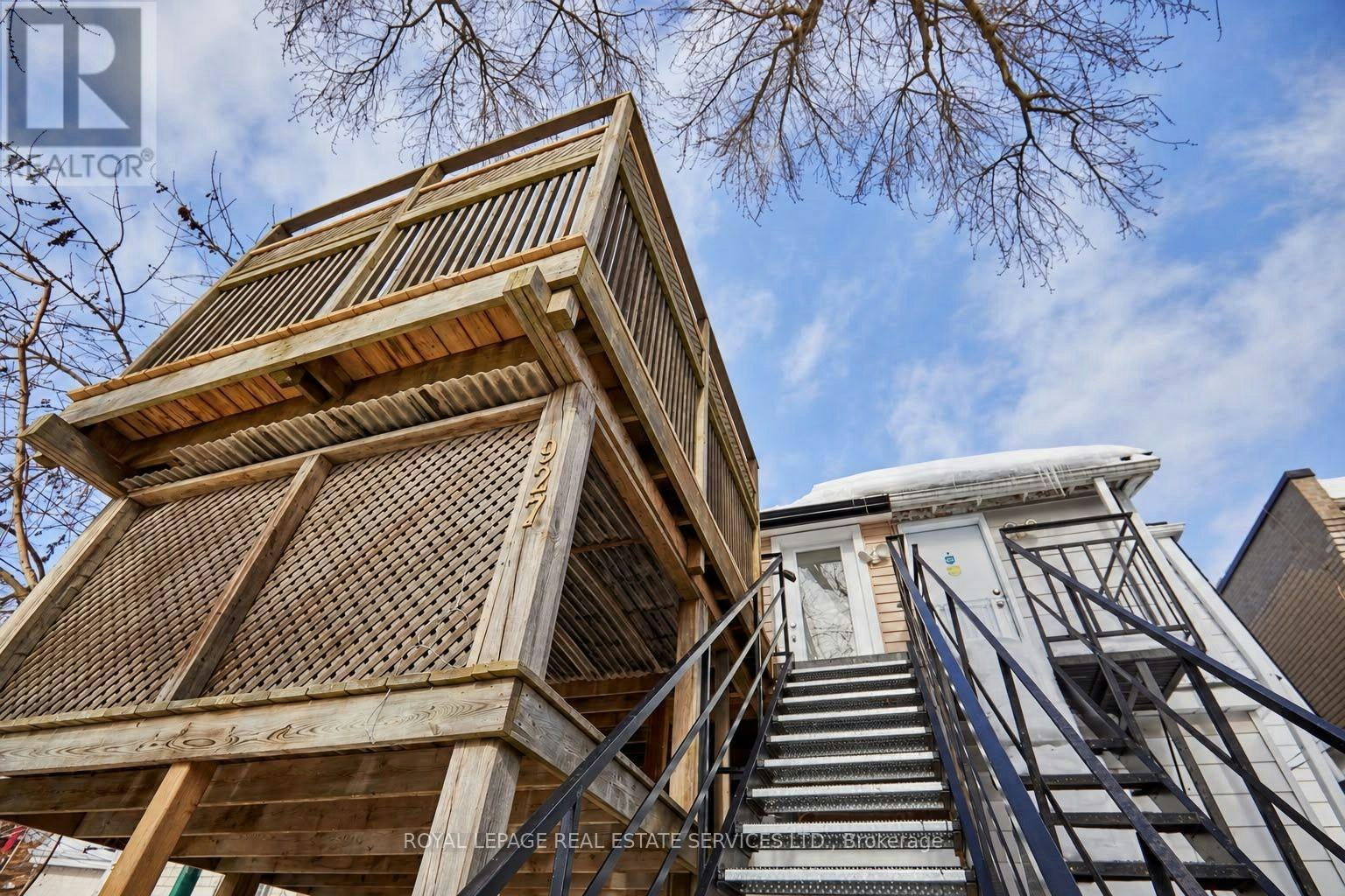 2ND FLOOR-927 Kingston Road, Toronto, ON, M4E 1S6 - 15
