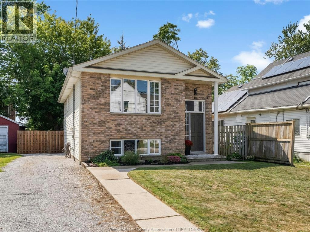 18 Kirk Street, Chatham-Kent, ON, N7M 3P8