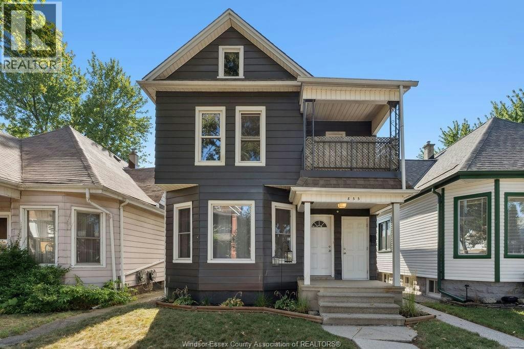 855 Lincoln Road, Windsor, ON, N8Y 2G9