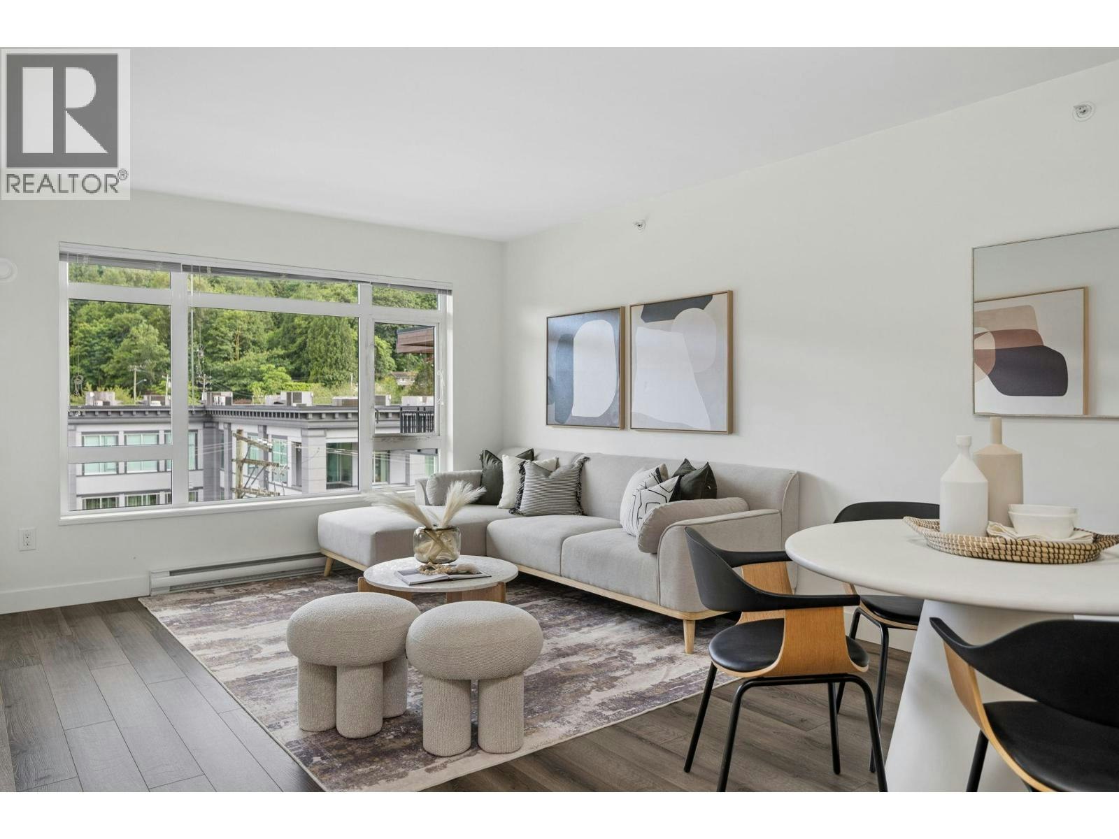 501-2525 Clarke Street, Port Moody, BC, V3H 1Z3