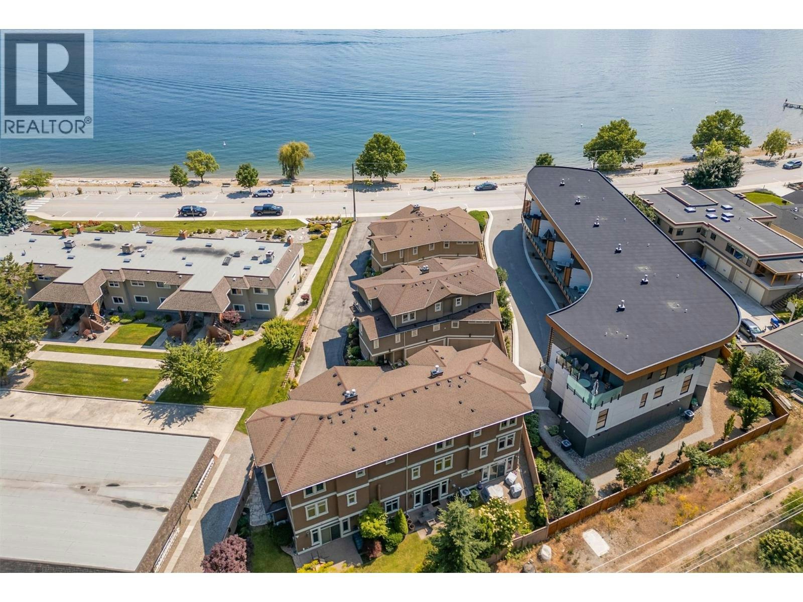 6-4356 Beach Avenue, Peachland, BC, V0H 1X6