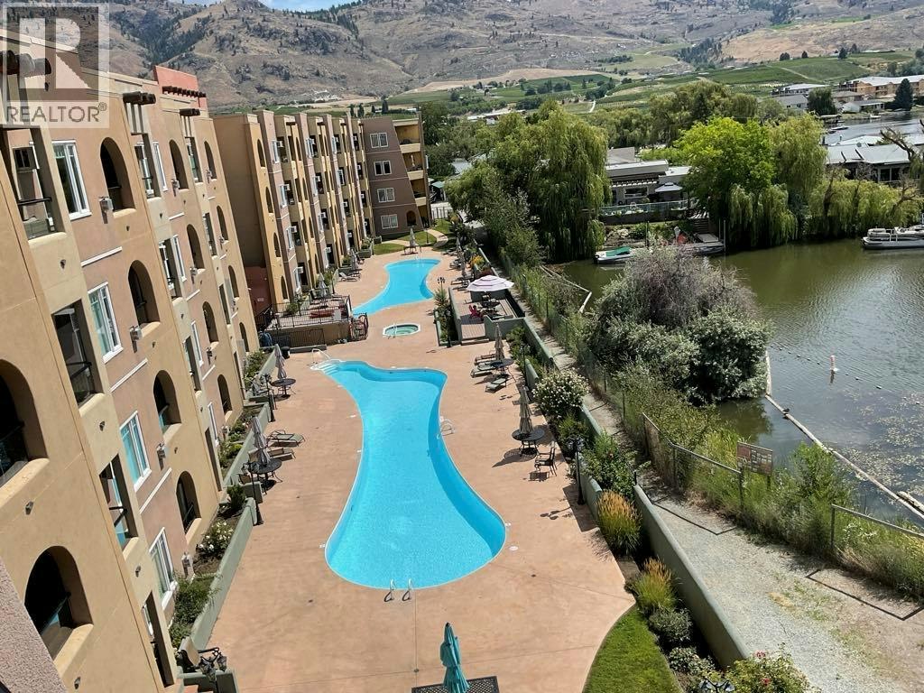 108-15 Solana Key Court, Osoyoos, BC, V0H 1V3