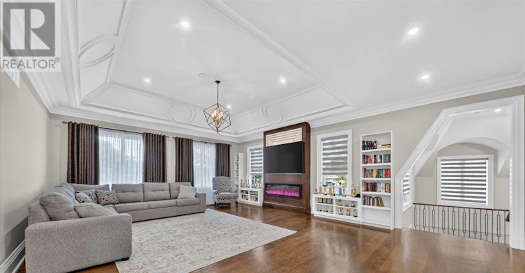 28 Personna Boulevard, Markham, ON, L6C 1E9 - 27