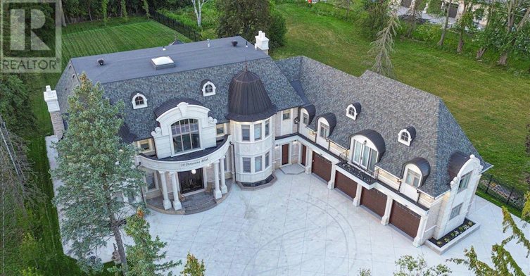 28 Personna Boulevard, Markham, ON, L6C 1E9 - 2