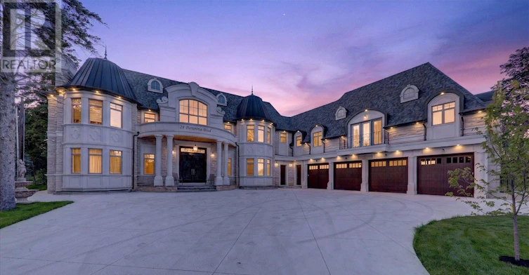 28 Personna Boulevard, Markham, ON, L6C 1E9
