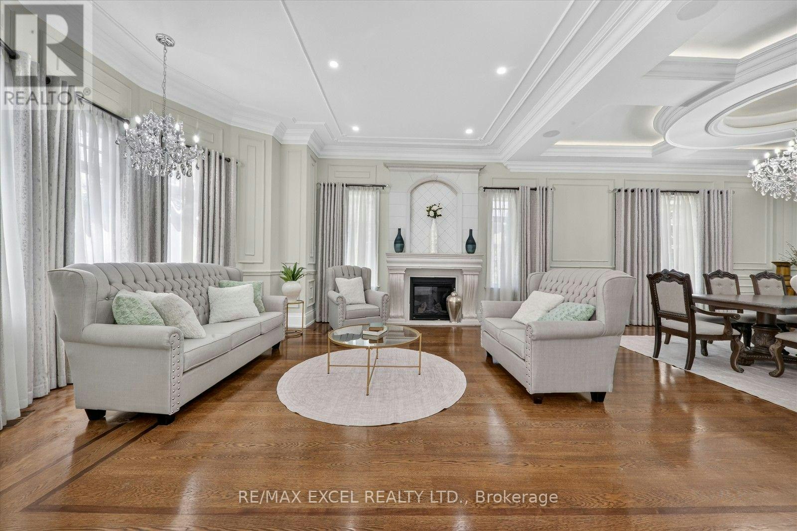 28 Personna Boulevard, Markham, ON, L6C 1E9 - 9