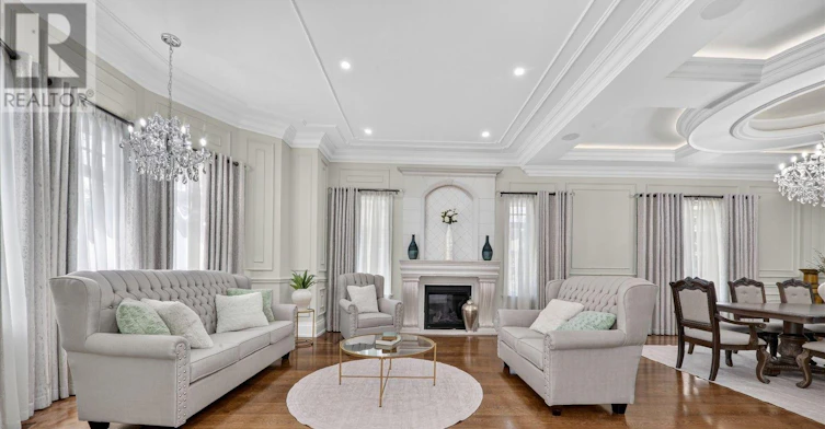 28 Personna Boulevard, Markham, ON, L6C 1E9 - 9