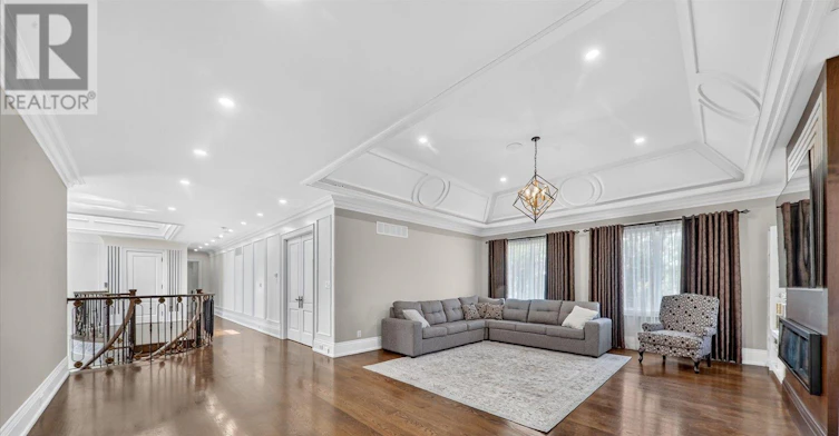 28 Personna Boulevard, Markham, ON, L6C 1E9 - 28