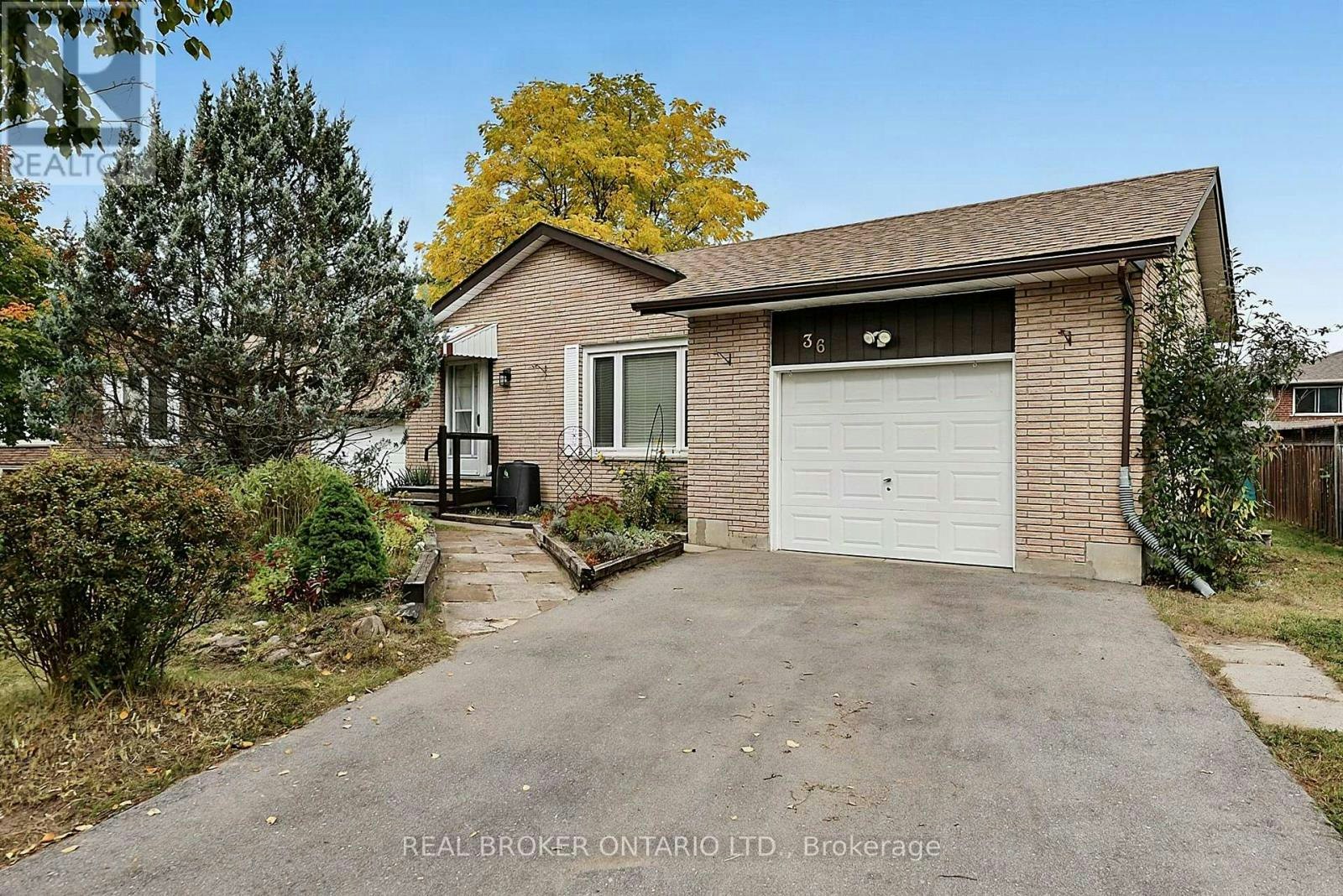 36 Dutch Settlers Court, East Gwillimbury, ON, L9N 1M2