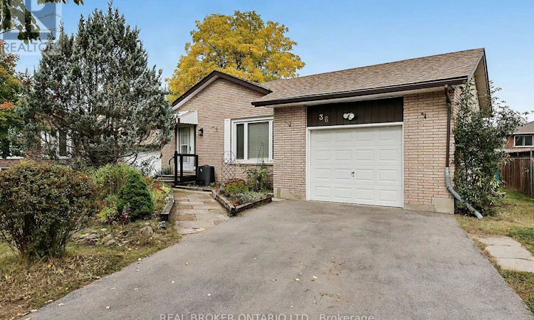 36 Dutch Settlers Court