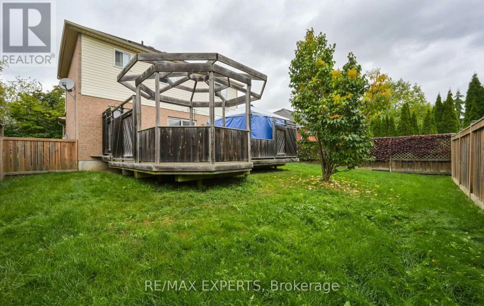 60 Darling Crescent, New Tecumseth, ON, L9R 1P4 - 44