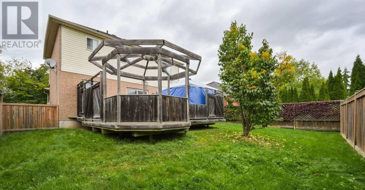 60 Darling Crescent, New Tecumseth, ON, L9R 1P4 - 44