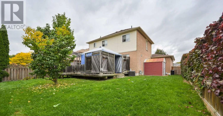 60 Darling Crescent, New Tecumseth, ON, L9R 1P4 - 43